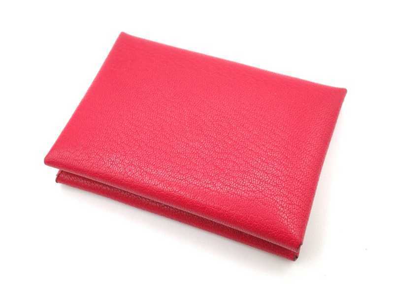 エルメス買取　カルヴィデュオ